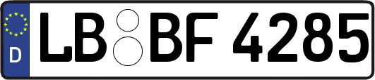 LB-BF4285