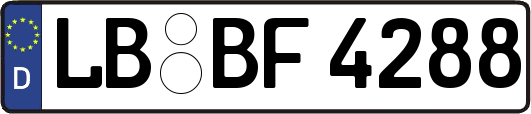 LB-BF4288