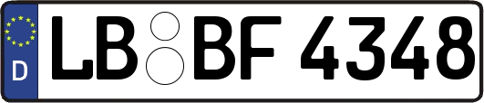 LB-BF4348