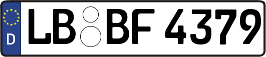 LB-BF4379