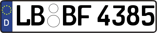 LB-BF4385