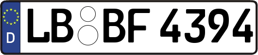 LB-BF4394