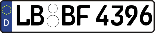 LB-BF4396