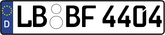 LB-BF4404