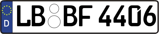LB-BF4406