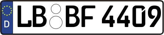 LB-BF4409