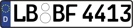 LB-BF4413