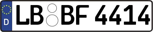 LB-BF4414