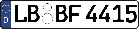 LB-BF4415
