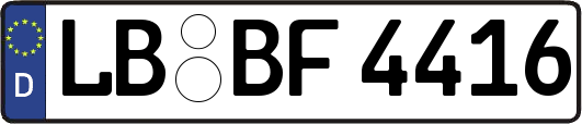 LB-BF4416
