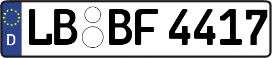 LB-BF4417