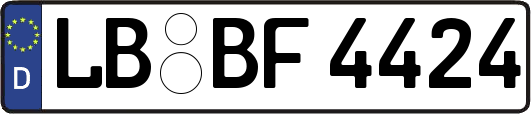 LB-BF4424