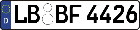 LB-BF4426