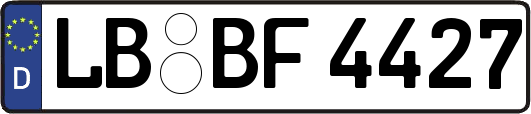 LB-BF4427