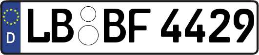 LB-BF4429