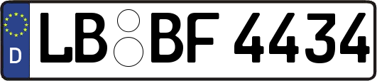 LB-BF4434