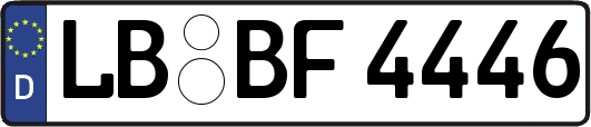 LB-BF4446