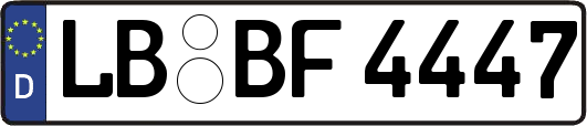 LB-BF4447