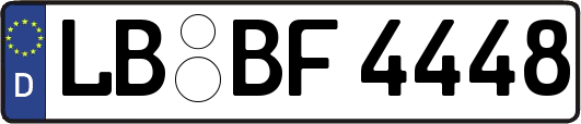 LB-BF4448