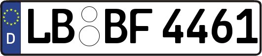 LB-BF4461