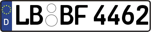 LB-BF4462