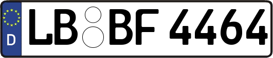 LB-BF4464