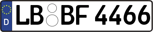 LB-BF4466