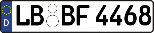 LB-BF4468