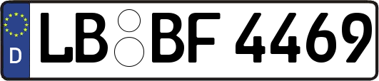 LB-BF4469