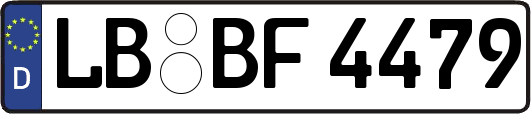 LB-BF4479