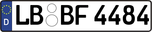 LB-BF4484