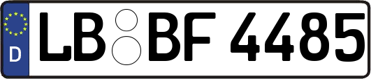 LB-BF4485