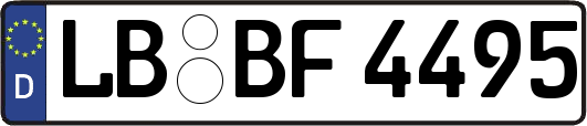 LB-BF4495
