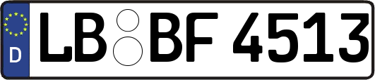 LB-BF4513