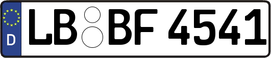 LB-BF4541