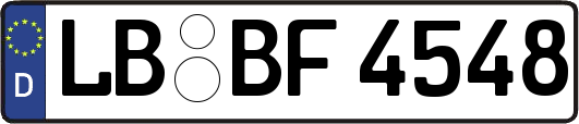 LB-BF4548