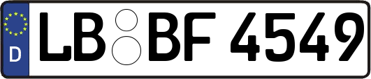 LB-BF4549