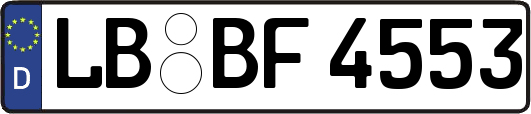 LB-BF4553