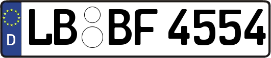 LB-BF4554