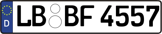 LB-BF4557