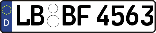 LB-BF4563