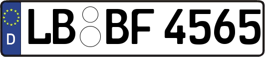 LB-BF4565