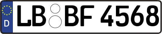 LB-BF4568