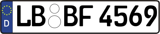 LB-BF4569