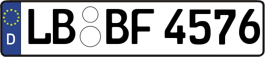 LB-BF4576