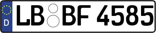 LB-BF4585