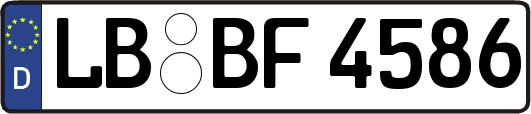 LB-BF4586