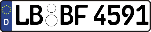 LB-BF4591