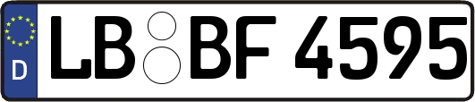 LB-BF4595