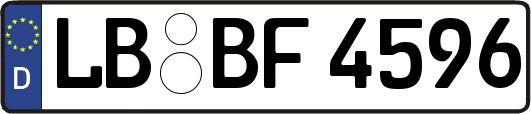 LB-BF4596
